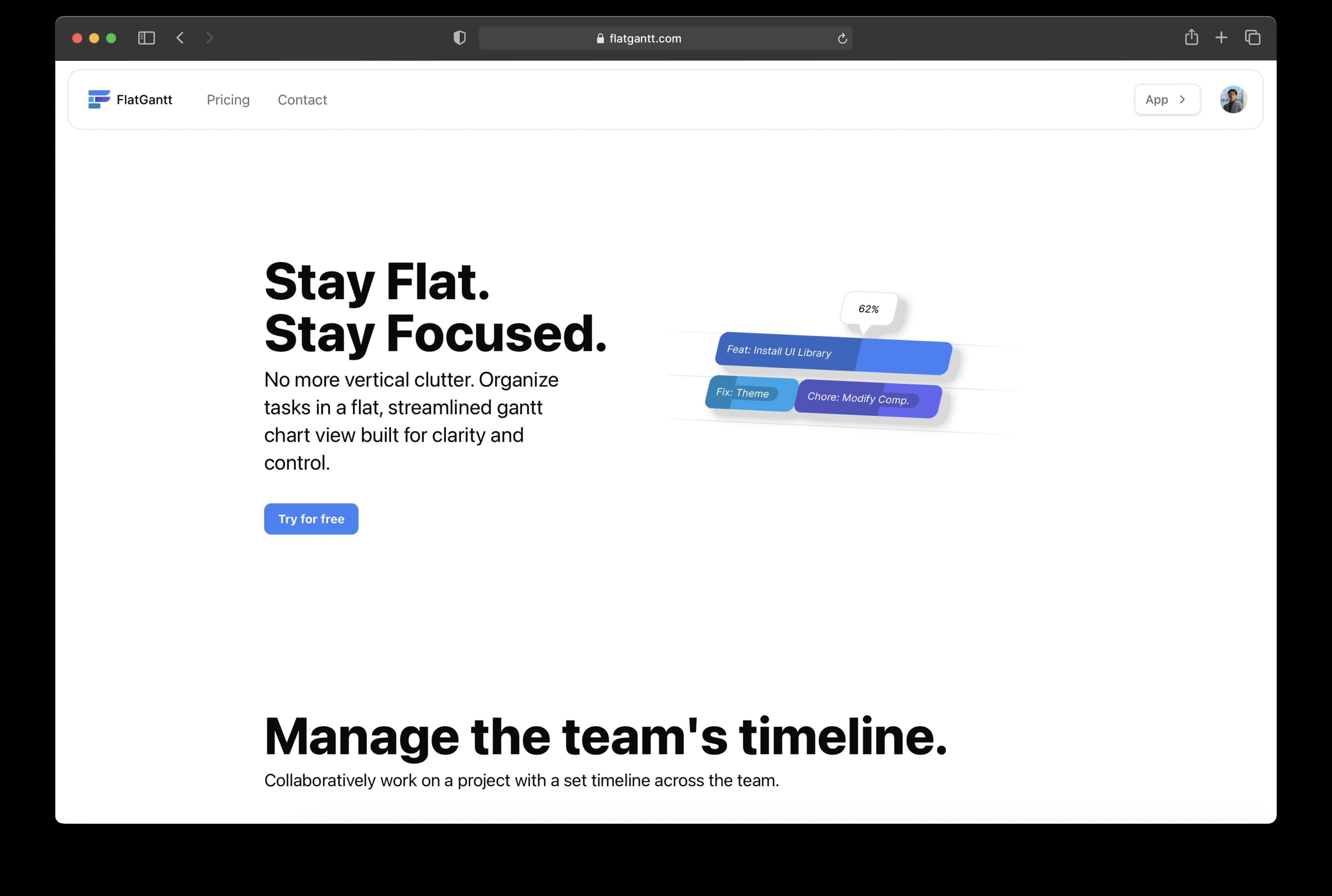 /portfolio/flat-gantt